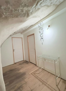MAISON A LOUER 3 PIECES- 104 m2 + TERRASSE & ESPACE MEZZANINE _COURNONTERRAL (34)