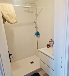 Appartement à vendre 6 pièces MONTPELLIER (34) Spécial Investisseur ou Grande Famille : T6 rénové de 82 m² avec Box – Celleneuve