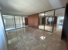 IMMEUBLE DE BUREAUX INDÉPENDANT 701 m² - MONTPELLIER PARC 2000 - FORT RENDEMENT