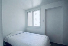 Appartement à vendre 6 pièces MONTPELLIER (34) Spécial Investisseur ou Grande Famille : T6 rénové de 82 m² avec Box – Celleneuve