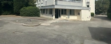 Local commercial 92 m² (type bureau, profession libéral, auto école, centre de formation) + 4 Places de parking - SECTEUR HÔPITAUX/FACULTE