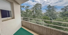 T2 34 m² AVEC BALCON, PISCINE & PARKING – IDÉAL INVESTISSEUR _ Placement Serein MONTPELLIER 
