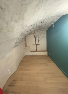MAISON A LOUER 3 PIECES- 104 m2 + TERRASSE & ESPACE MEZZANINE _COURNONTERRAL (34)