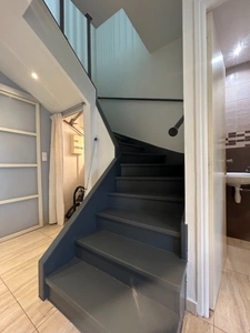 Maison lumineuse 121 m2 à vendre 6 pièces MONTPELLIER (34080)
