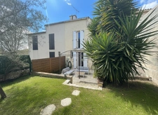 Maison lumineuse 121 m2 à vendre 6 pièces MONTPELLIER (34080)