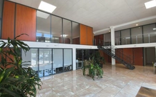 IMMEUBLE DE BUREAUX INDÉPENDANT 701 m² - MONTPELLIER PARC 2000 - FORT RENDEMENT