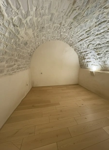 MAISON A LOUER 3 PIECES- 104 m2 + TERRASSE & ESPACE MEZZANINE _COURNONTERRAL (34)
