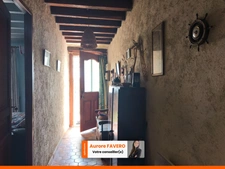 Maison de plus de 100m² à vendre avec potentiel de rénovation à Saint Martin des Pézérits (61)