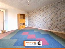 Maison de 4 pièces avec potentiel aux portes de LONGNY AU PERCHE (61)
