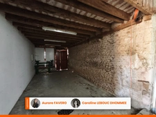 VENTE INTERACTIVE Authentique Logis du XVIe siècle grange de 200 m² parc verger de 4 000 m² Entre Mortagne-au-Perche et Le Mêle