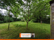 Maison de plus de 100m² à vendre avec potentiel de rénovation à Saint Martin des Pézérits (61)
