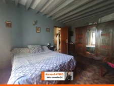 Maison de plus de 100m² à vendre avec potentiel de rénovation à Saint Martin des Pézérits (61)