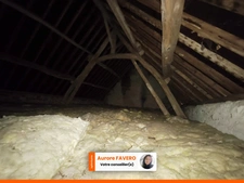 Maison de 4 pièces avec potentiel aux portes de LONGNY AU PERCHE (61)