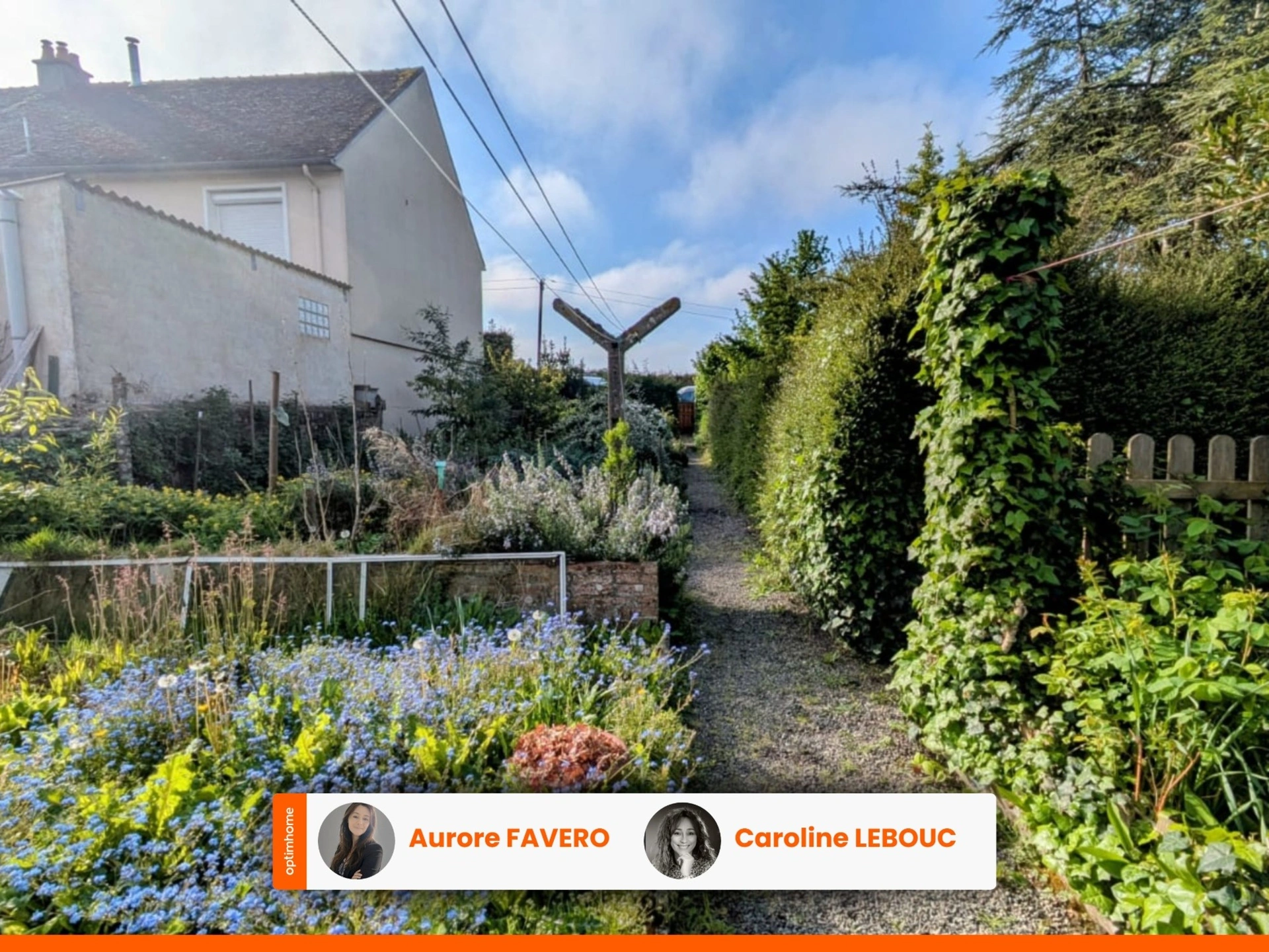 Maison 4 pièces 67 m² · à Alençon · 67 m² · 86 500 €