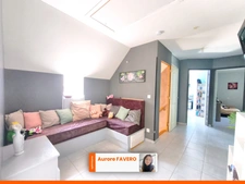 Maison familiale clefs en main à Préaux du Perche (61)