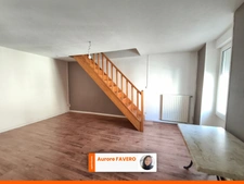 Fonds de commerce de BAR TABAC avec appartement à ALENCON (61)