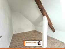 Fonds de commerce de BAR TABAC avec appartement à ALENCON (61)