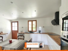 Maison familiale clefs en main à Préaux du Perche (61)