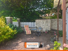 Maison de plus de 100m² à vendre avec potentiel de rénovation à Saint Martin des Pézérits (61)