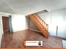 Fonds de commerce de BAR TABAC avec appartement à ALENCON (61)