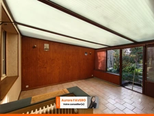 Maison de 4 pièces avec potentiel aux portes de LONGNY AU PERCHE (61)