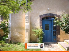 Aux portes de Mortagne au Perche, maison de 2 chambres avec jardin. 