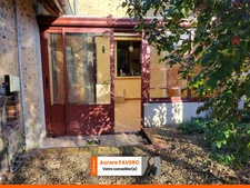 Maison de 4 pièces avec potentiel aux portes de LONGNY AU PERCHE (61)