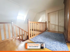 Charme de la pierre et quiétude à Héloup, maison de 120 m², 3 chambres. 