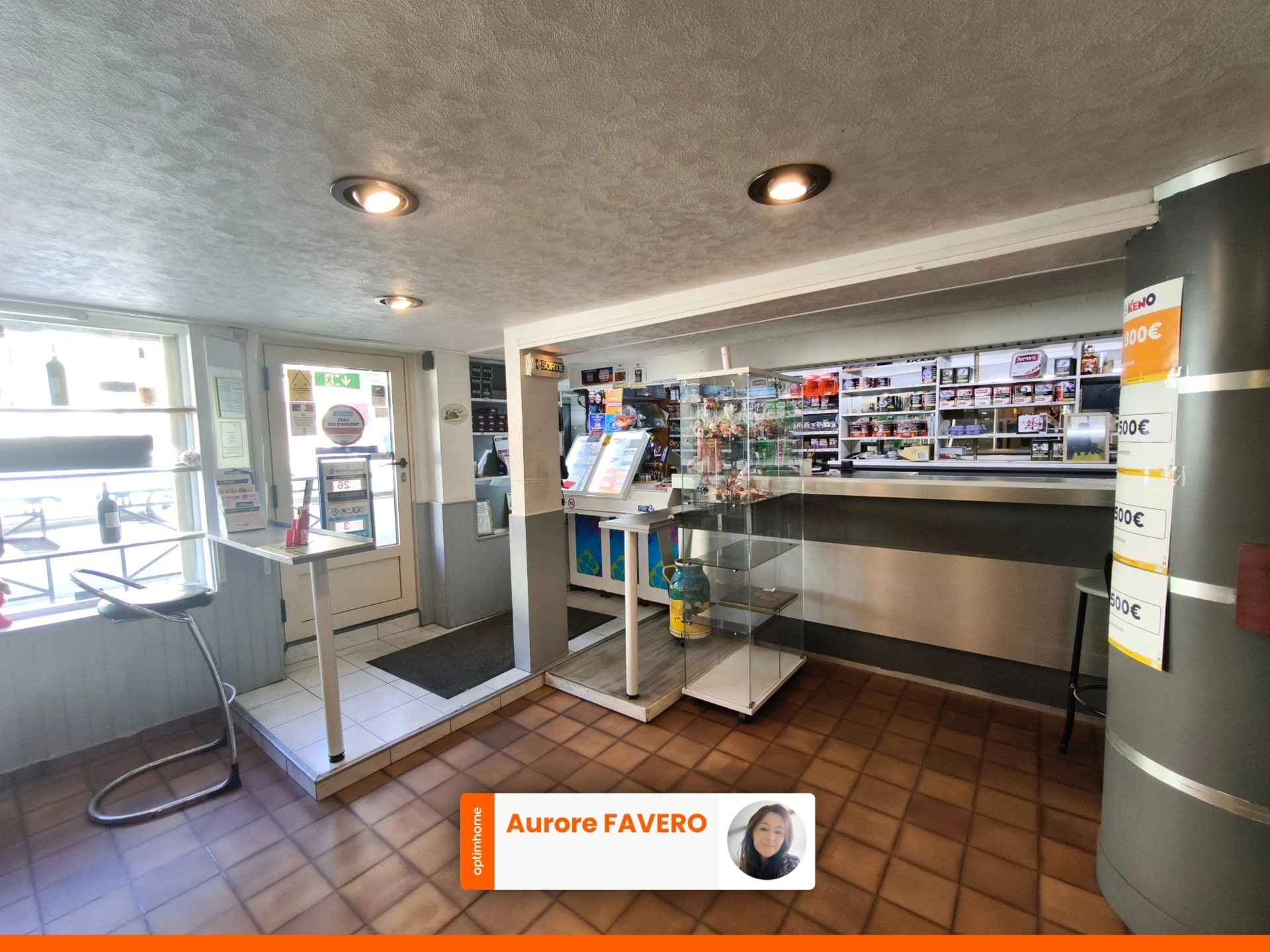 Appartement 3 pièces 120 m² · à Alencon · 120 m² · 68 000 €
