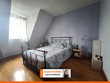 Charme de la pierre et quiétude à Héloup, maison de 120 m², 3 chambres. 