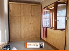 Maison de 4 pièces avec potentiel aux portes de LONGNY AU PERCHE (61)