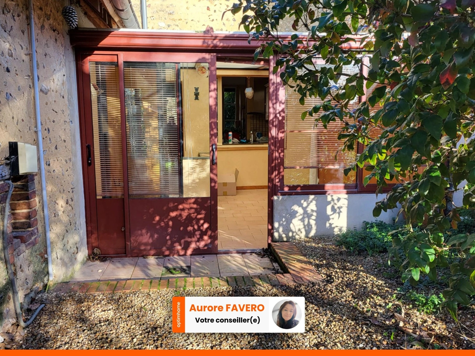 Maison 4 pièces 92 m² · à Longny au Perche · 92 m² · 96 000 €