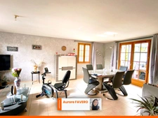 Maison familiale clefs en main à Préaux du Perche (61)