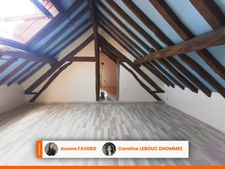 VENTE INTERACTIVE Authentique Logis du XVIe siècle grange de 200 m² parc verger de 4 000 m² Entre Mortagne-au-Perche et Le Mêle