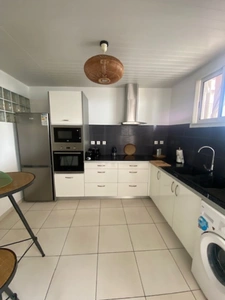 Maison F5 + Dépendance F3 _ Fort potentiel locatif _ Le Tampon 13ème