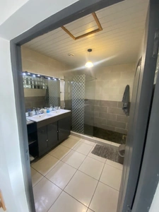 Maison F5 + Dépendance F3 _ Fort potentiel locatif _ Le Tampon 13ème