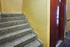 🏢 Appartement T2 avec cave, box fermé & vue dégagée – 5ᵉ étage avec ascenseur – Avenue Gallieni – Bondy (93)