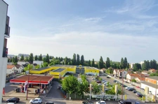 🏢 Appartement T2 avec cave, box fermé & vue dégagée – 5ᵉ étage avec ascenseur – Avenue Gallieni – Bondy (93)