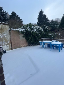 Maison T9 - 5 chambres – jardin 700 m² & garage – proche d'Arras 