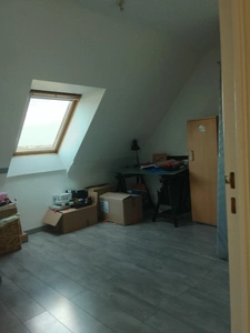 Maison chaleureuse de 98.74 M2 dotée de 4 chambres  avec terrain arboré et structuré avec terrasse exposition Sud-Ouest