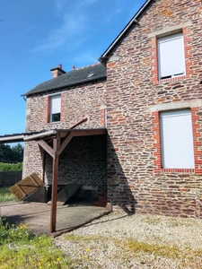Maison à vendre 5 pièces MAURON (56) surface habitable 108,09 M2