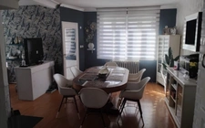Maison à vendre 5 pièces LANESTER (56)