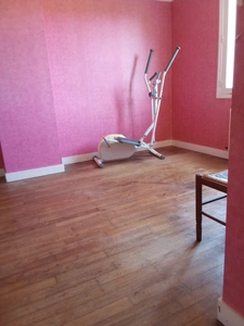 Maison à vendre 6 pièces HENNEBONT (56)