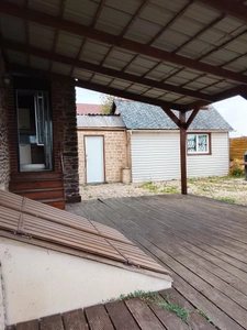 Maison à vendre 5 pièces MAURON (56) surface habitable 108,09 M2