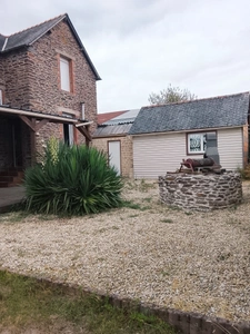Maison à vendre 5 pièces MAURON (56) surface habitable 108,09 M2
