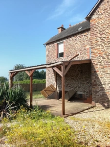 Maison à vendre 5 pièces MAURON (56) surface habitable 108,09 M2