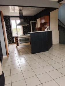 Maison à vendre 5 pièces MAURON (56) surface habitable 108,09 M2