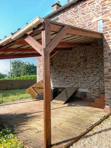Maison à vendre 5 pièces MAURON (56) surface habitable 108,09 M2