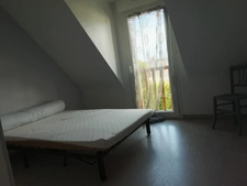 Maison chaleureuse de 98.74 M2 dotée de 4 chambres  avec terrain arboré et structuré avec terrasse exposition Sud-Ouest
