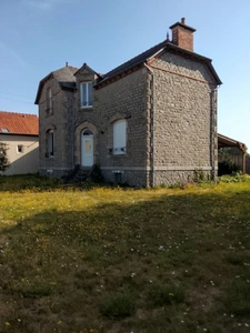 Maison à vendre 5 pièces MAURON (56) surface habitable 108,09 M2